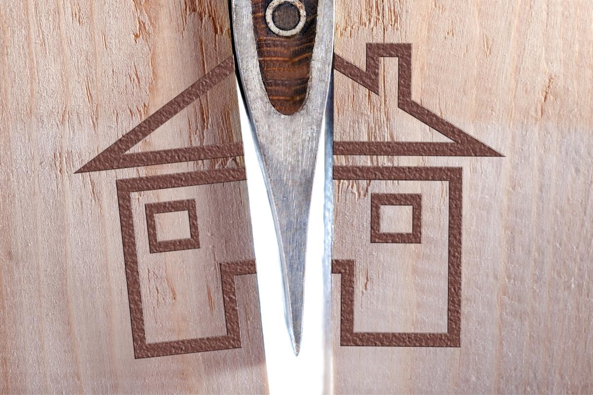 Boşanma Sonrası Mal Paylaşımı (Mal Tasfiyesi) Davası