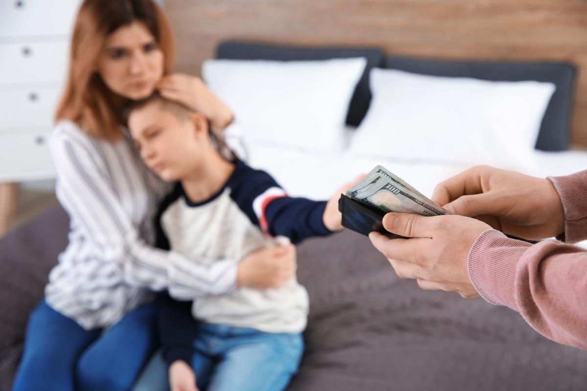 Nafakanın Ödenmediği Durumlarda Neler Olur?