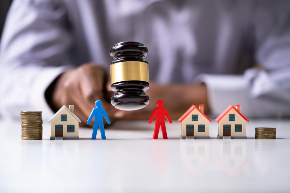 Güzelyalı Boşanma Avukatı