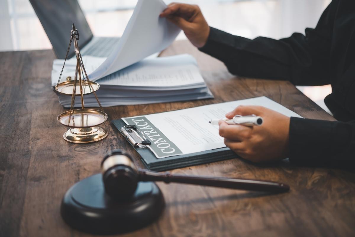 How to Conduct Debt Enforcement?