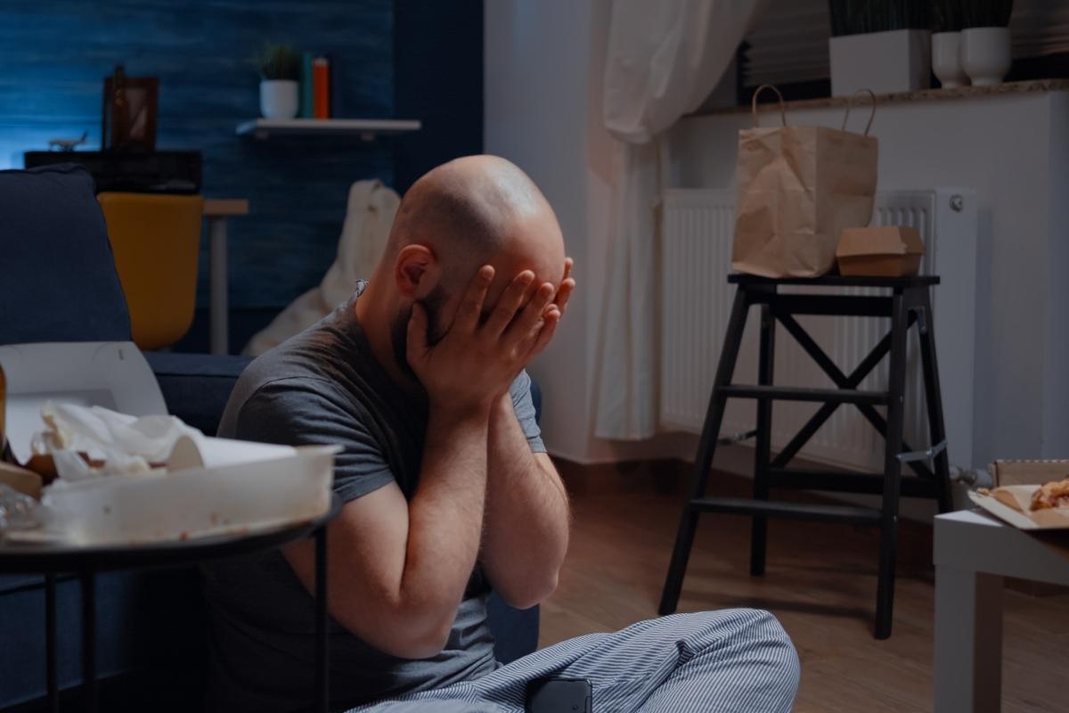 Eviction lawsuit due to necessity 2025