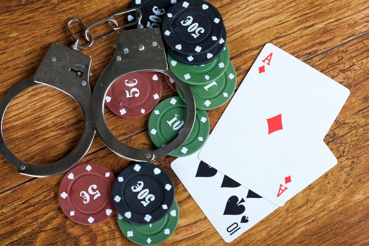 Yasadışı Bahis Nedir?