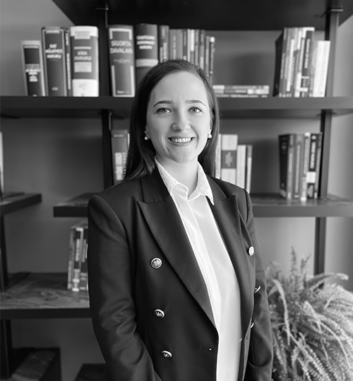 Av. N. Başak GÜRBÜZ