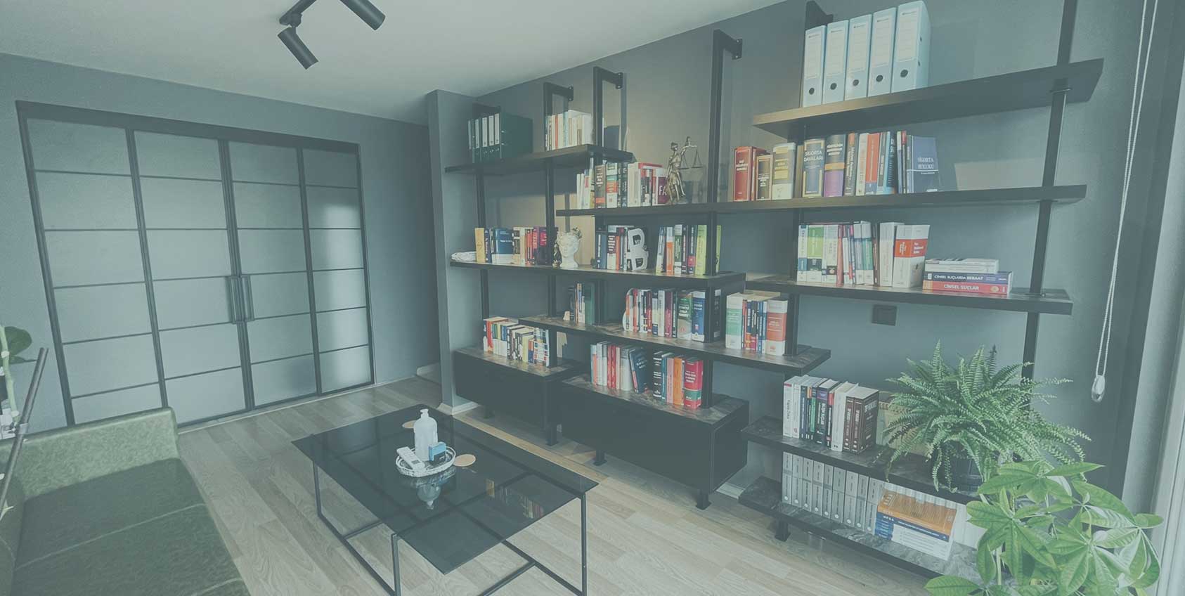 Gürbüz Law + Partners’ın uzmanlık danışmanlık